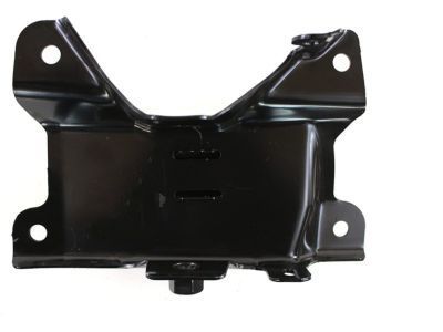 GM 15902624 Bracket Assembly, Front Bumper Imp Bar Outer