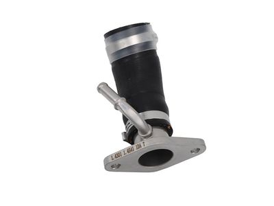 Chevrolet Silverado EGR Tube - 40009037