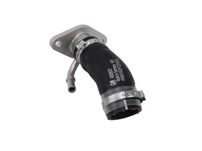 Chevrolet Silverado EGR Tube - 40009037