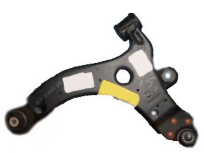 GMC Control Arm - 23207777