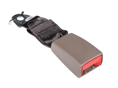 2017 Chevrolet Suburban Seat Belt - 84600053