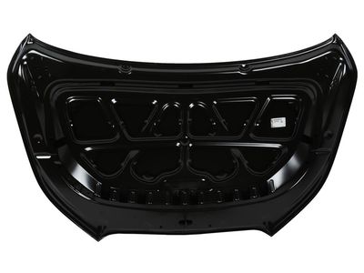 9056534 GM Hood Assembly Product Photo 2 of 2
