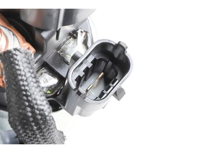 Chevrolet Traverse Starter - 12736790