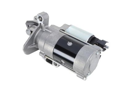 Chevrolet Traverse Starter - 12736790