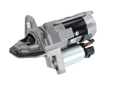 Chevrolet Traverse Starter - 12736790