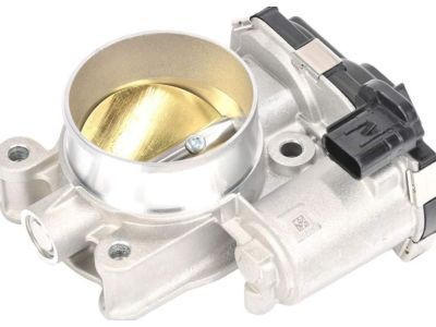 GM 12670839 Throttle Body Assembly (W/ Sensor)