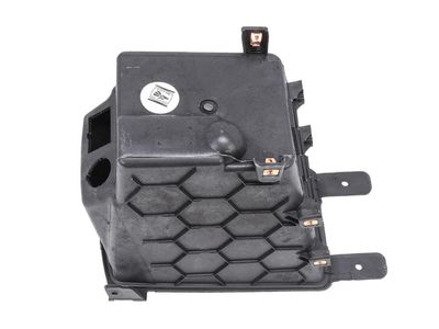 22940059 GM Compartment Assembly, Front Floor Console *Black Product Photo 2 of 2