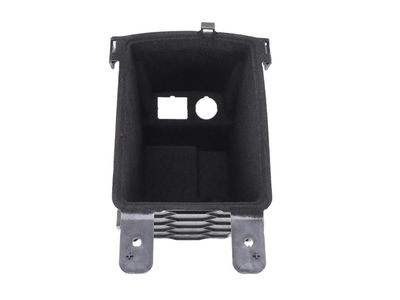 GM 22940059 Compartment Assembly, Front Floor Console *Black 22940059 GM Compartment Assembly, Front Floor Console *Black Product Photo 1 of 2