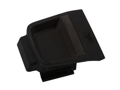 20914820 GM Latch, Instrument Panel Compartment Door *Jet Black   Product Photo 1 of 2