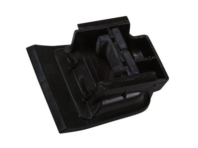 20914820 GM Latch, Instrument Panel Compartment Door *Jet Black   Product Photo 2 of 2