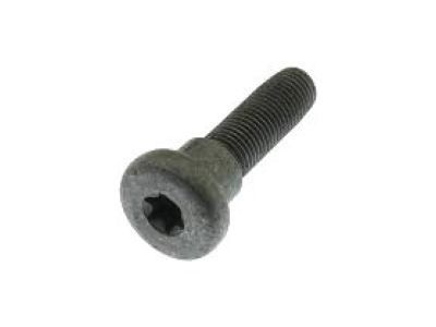 GM 11611331 Bolt/Screw