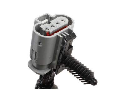 2017 GMC Sierra Chassis Wiring Harness Connector - 84557072