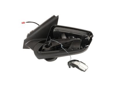 2022 Chevrolet Equinox Side View Mirrors - 87841944