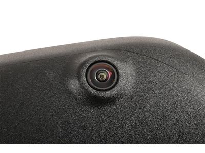 2022 Chevrolet Equinox Side View Mirrors - 87841944