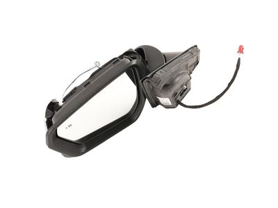 2022 Chevrolet Equinox Side View Mirrors - 87841944
