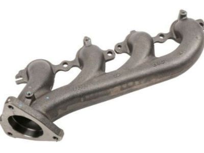 GM 12600527 Engine Exhaust Manifold