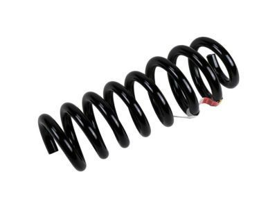 Cadillac ATS Coil Springs - 23136675