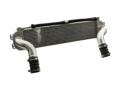 Pontiac Intercooler - 25820725