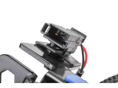 2022 Chevrolet Spark Seat Belt - 42769001