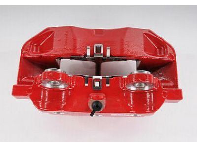 GM 22800576 Caliper,Rear Brake