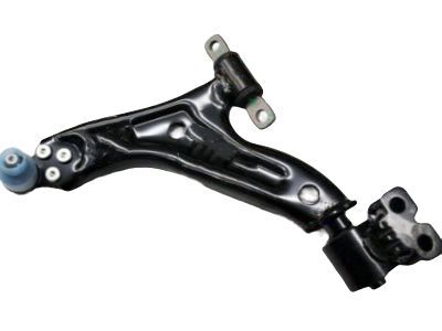 2017 Chevrolet Spark Control Arm - 95368367