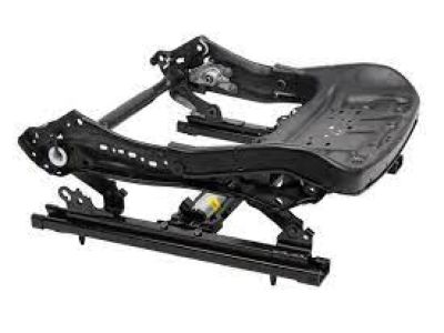 Seat Assembly/Left Hand Front - 2017 Chevrolet Malibu