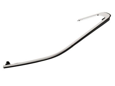 2016 Chevrolet Equinox Door Moldings - 23193179