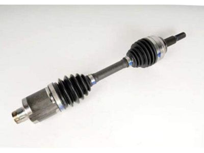 2011 Chevrolet HHR Axle Shaft - 22710926