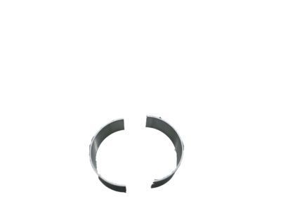 1989 GMC Suburban Rod Bearing - 12517006