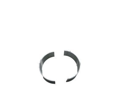 Chevrolet G10 Rod Bearing - 12517006