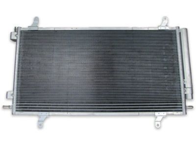 GM A/C Condenser - 23456530