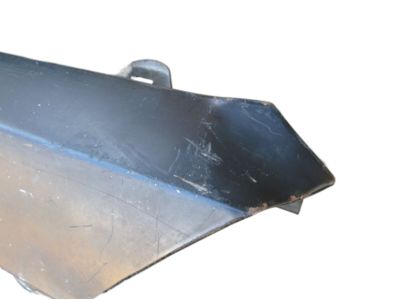 GM 10048701 Fender,Front