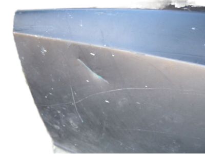 GM 10048701 Fender,Front