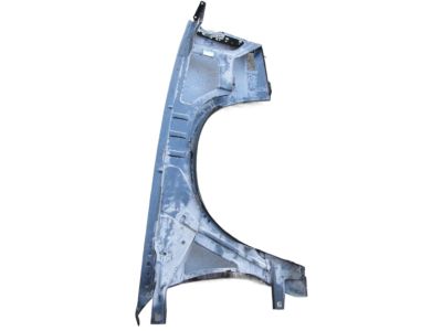 GM 10048701 Fender,Front