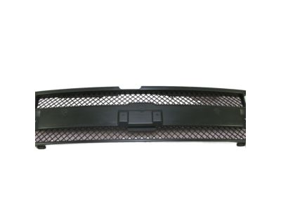 GM 89044659 Grille,Radiator