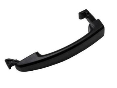 Chevrolet Aveo Door Handle - 96468253