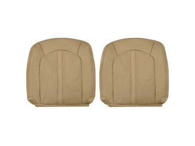 GM 25899509 Cover, Driver Seat Cushion *Vy Light Cashme