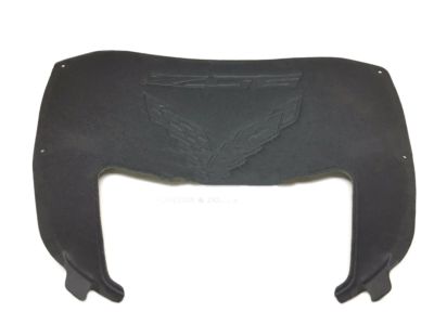 GM 23397822 Insulator, Hood