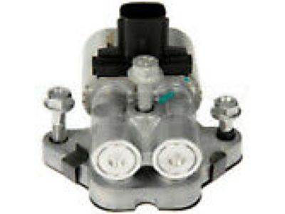 GM 19419980 VALVE ASM,VLV RKR ARM OIL CONT