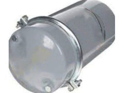 1494933 15749333 - Genuine GM Filter Assembly, Auxiliary Oil