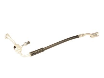 2015 Chevrolet Suburban A/C Hose - 84194976