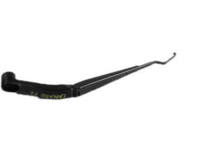 Chevrolet Camaro Windshield Wiper - 23360285