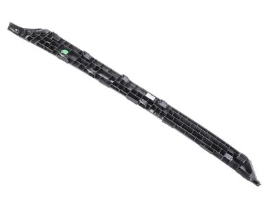 42800432 GM COVER ASM-I/P UPR T/PNL *JET BLACK Product Photo 2 of 2