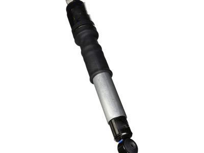 2000 Chevrolet Tahoe Shock Absorber - 19331452