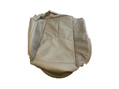 GM 19127430 Cover,Driver Seat Cushion *Neutral