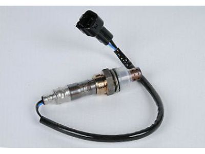 1997 Chevrolet Metro Oxygen Sensor - 91177409