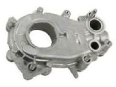 Chevrolet Impala Oil Pump - 89060444