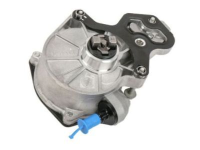 Chevrolet Colorado Vacuum Pump - 12686657