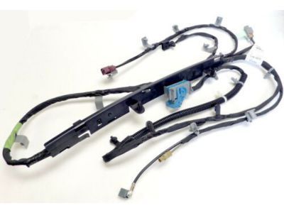 GM 23228751 Harness Assembly, Roof Wiring