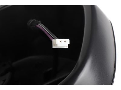 Cadillac XT5 Mirror Cover - 84810960